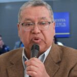 Héctor Paredes cuestiona el rumbo de Morena y pide una contienda interna con piso parejo en Tlaxcala.
