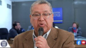 Héctor Paredes cuestiona el rumbo de Morena y pide una contienda interna con piso parejo en Tlaxcala.