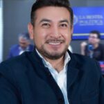 Chava Santos se presenta como la opción para unir a la 4T: “No soy de un grupo ni de otro, soy de la ciudadanía”