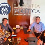 Morena ganará otra vez la gubernatura de Tlaxcala en el 2027: Mariano González Zarur