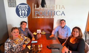 Morena ganará otra vez la gubernatura de Tlaxcala en el 2027: Mariano González Zarur