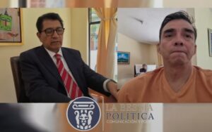 PAC dialogará con todos los aspirantes rumbo a 2027: Héctor Ortiz.