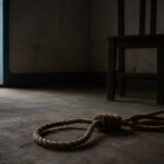 Autoridades atienden reporte de una persona sin vida en Ignacio Zaragoza.