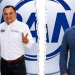 PAN Tlaxcala responde a SAGA: niega promesa de candidatura y cuestiona sus resultados.