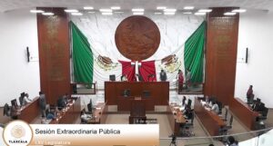 Avalan 34 municipios reformas electorales; Congreso ordena su publicación.