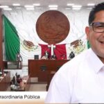 Aprueba Congreso cuenta pública de Santa Ana Nopalucan correspondiente al 2025.