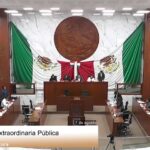 Congreso concluye revisión de cuentas municipales; seis ayuntamientos resultan reprobados.