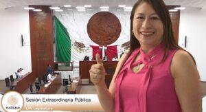 Congreso avala la Cuenta Pública 2025 de La Magdalena Tlaltelulco.