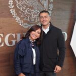 Tlaxcala comparte con Harfuch información sobre siete objetivos prioritarios.