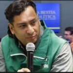 PVEM buscará crecer por cuenta propia en 2027 y pone a Chava Santos como su principal carta en Tlaxcala.