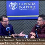 Alfonso Sánchez asegura estar preparado para cualquier resultado en Morena.