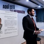 Maximino Hernández tendrá 90 días para asumir Notaría; destacan su evaluación de 98 puntos.