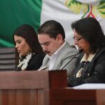Morena plantea aplazar hasta 2028 la segunda elección judicial en Tlaxcala.