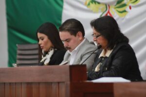 Morena plantea aplazar hasta 2028 la segunda elección judicial en Tlaxcala.