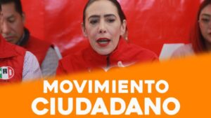 PRI Tlaxcala llama a construir una alternativa opositora y pide a MC no dividir el voto.