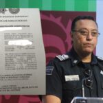 Perea confirma baja de policía por publicaciones en redes; “no pueden ir en contra del Gobierno”, sostiene.