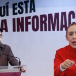 Gobierno de Tlaxcala ofrece protección a Mariana Moguel tras denuncia de amenazas; esperarán a que formalice su denuncia.