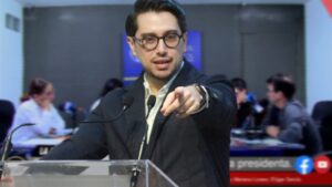 “Incidencia delictiva y violencia no necesariamente significan lo mismo”: Martínez Velázquez.