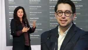 Debate por la “lista negra” de medios llega a Tlaxcala; vocero admite redes que amplifican críticas al Gobierno.