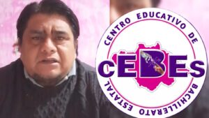 Director de CEBES denuncia intento de obligarlo a renunciar; teme posible trasfondo político.