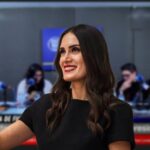 Mariana Jiménez advierte que baja en homicidios no significa que México ya esté en paz.