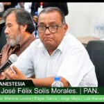 “Fue una simulación”: José Félix Solís critica reforma electoral y acusa que propuestas ciudadanas fueron ignoradas.