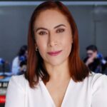 “Hay que llamar a las cosas por su nombre”: Adriana Dávila advierte sobre inseguridad en Tlaxcala.