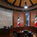 TEPJF exhibe omisiones del TET y le ordena poner en marcha Defensoría Pública.