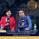 Presentará Anabell Ávalos denuncia por presunta operación política desde Casa de Gobierno.