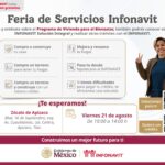 Infonavit y Ayuntamiento de Apizaco acercan soluciones de vivienda a derechohabientes de la región.