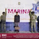 Continúa la SSC implementando acciones contra el narcomenudeo.