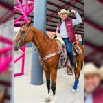 Ray Vázquez Conchas, el hombre con mayor confianza y aceptación en Tlaxcala.