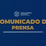 FGJE detiene a una persona y asegura narcóticos durante cateo en Altzayanca.