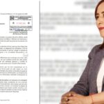 Renuncia Adriana Dávila a la Comisión Permanente del PAN; acusa simulación, incongruencia e inacción.