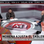 Milenio coloca a Ana Lilia Rivera y Alfonso Sánchez García entre los perfiles para Tlaxcala