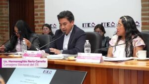 ITE acumula alrededor de 170 quejas electorales; investiga caso de Casa de Gobierno