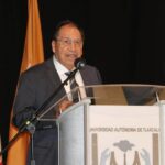 Agrobiología UATx celebra su 43 aniversario con una sólida trayectoria y un impacto social relevante.