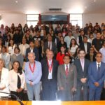 Conmemora el CIJUREP-UATx su 44 aniversario con la actualización de sus programas de maestría y doctorado bajo la filosofía del MHIC.