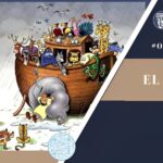 Opinión…El Arca…Morena: entre la incertidumbre, la ansiedad y los errores de sus aspirantes.