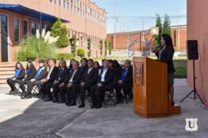 Universidad Metropolitana de Tlaxcala inicia ciclo escolar 2026-2027 con 20 años de trayectoria educativa