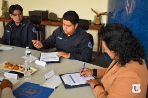 Universidad Metropolitana de Tlaxcala y Emergencias Médicas Tlaxcala firman convenio para fortalecer formación y atención prehospitalaria