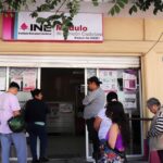 INE Tlaxcala mantiene doble turno en cinco módulos fijos durante la Campaña Anual Intensa.