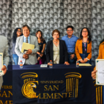 Universidad San Clemente abre oficialmente sus puertas a una nueva generación de estudiantes