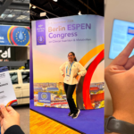 Estudiante de Fisioterapia de la UMT presenta investigación en congreso internacional en Berlín