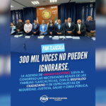 PAN Tlaxcala destaca amplio apoyo ciudadano y de especialistas en agenda legislativa de Miriam Martínez.