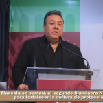 Tlaxcala se sumará al segundo Simulacro Nacional 2026 para fortalecer la cultura de protección civil.
