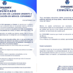 COPARMEX llama a fortalecer la educación ante resultados de PISA.