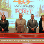 Ciencias Básicas es un pilar estratégico en la misión de la UATx: Rector.
