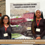 Ixtenco se convierte en punto de encuentro internacional para la ciencia y la biodiversidad.