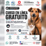Observatorios anuncian segunda apertura de capacitación sobre gusano barrenador.